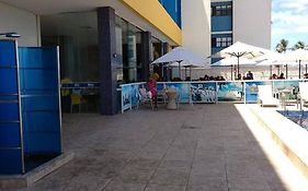 Flat na Barra - Frente a Praia - Circuito do Carnaval